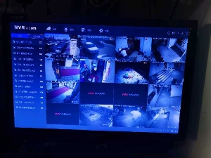 監(jiān)控罷工別慌！長沙雨花區(qū)上門維修監(jiān)控服務來救場