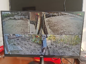 守護長輩，心安千里——家用監控系統安裝